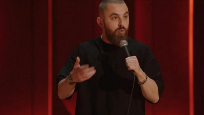 Stand Up 12 сезон 27 выпуск