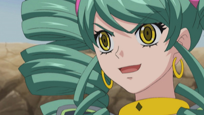 Пробуждение силы справедливости