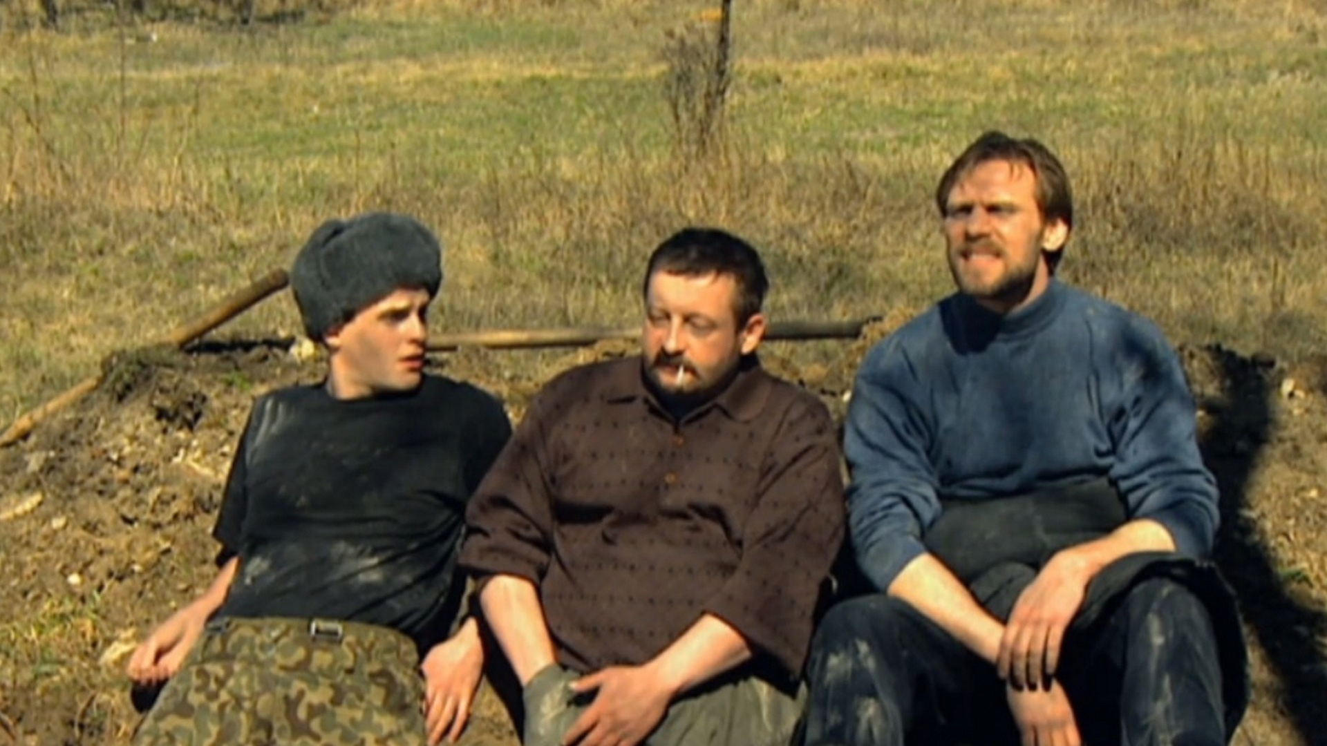 Права человека