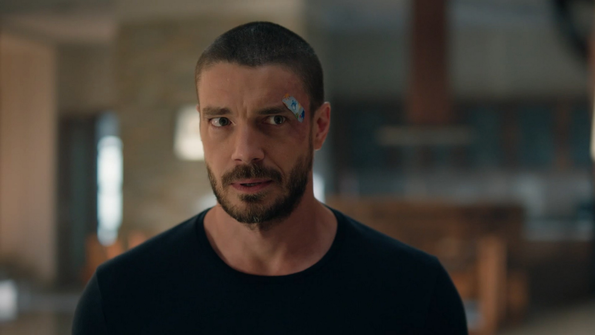 Триггер 3 сезон 6 серия