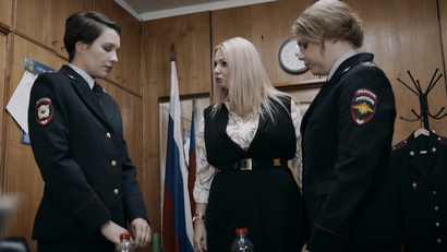 Скамья запасных. Часть 2