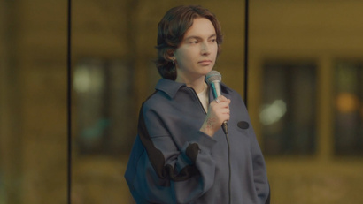 Женский стендап 6 сезон 13 выпуск