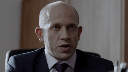 Презумпция невиновности. Часть 4