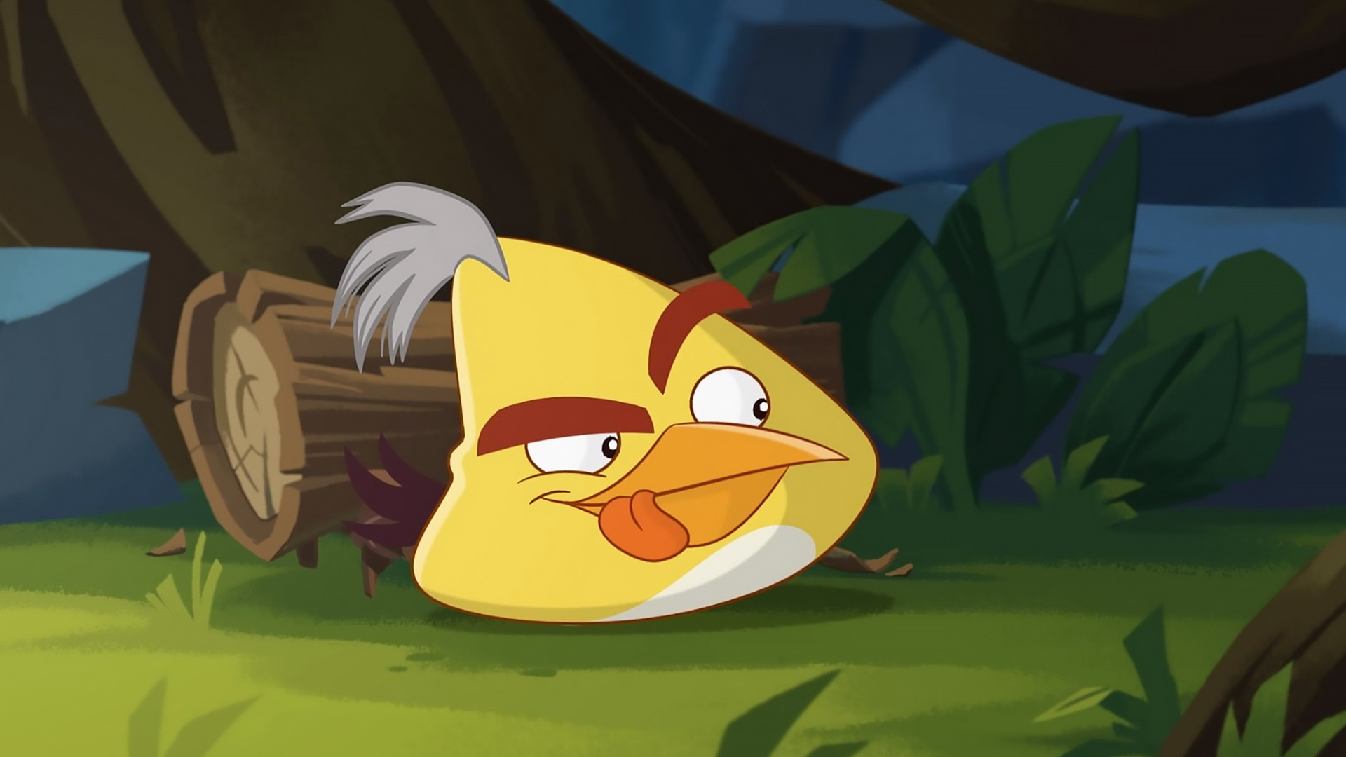 Неудачный день