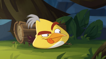 Неудачный день