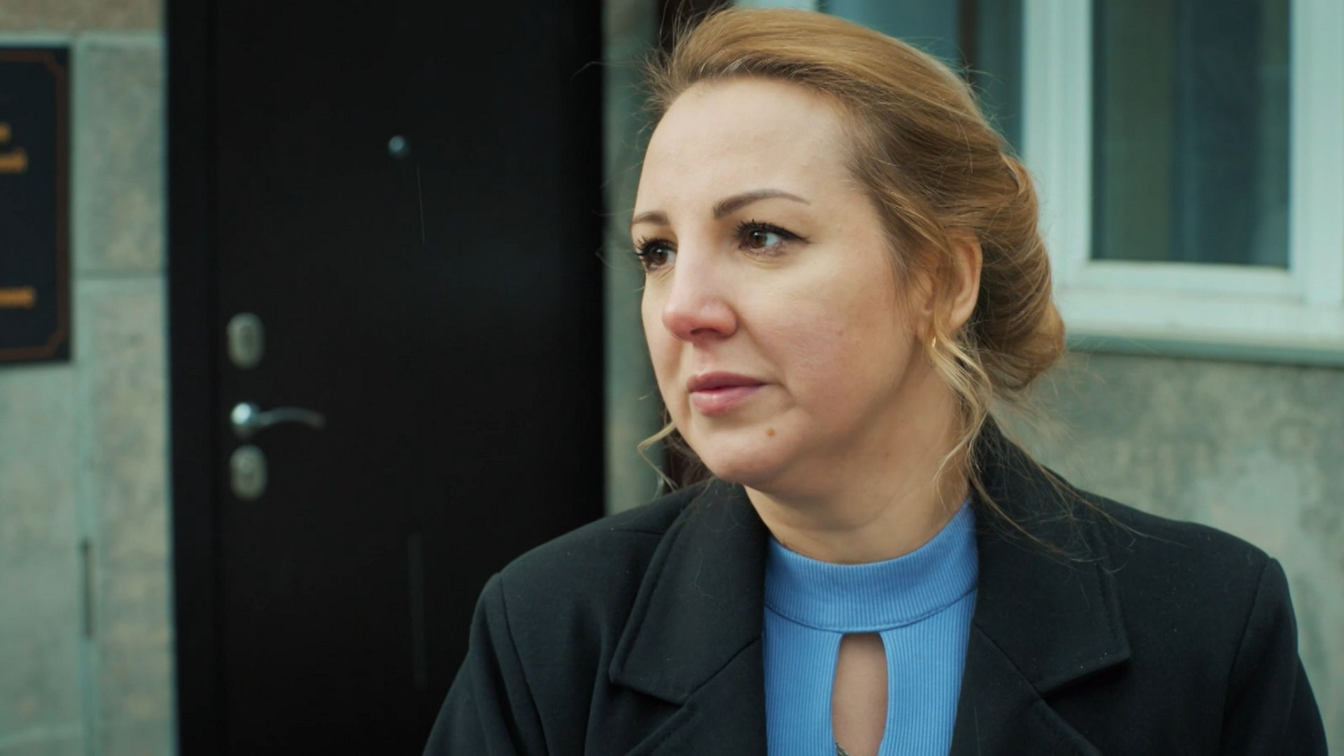 Ронин 2 сезон 9 серия