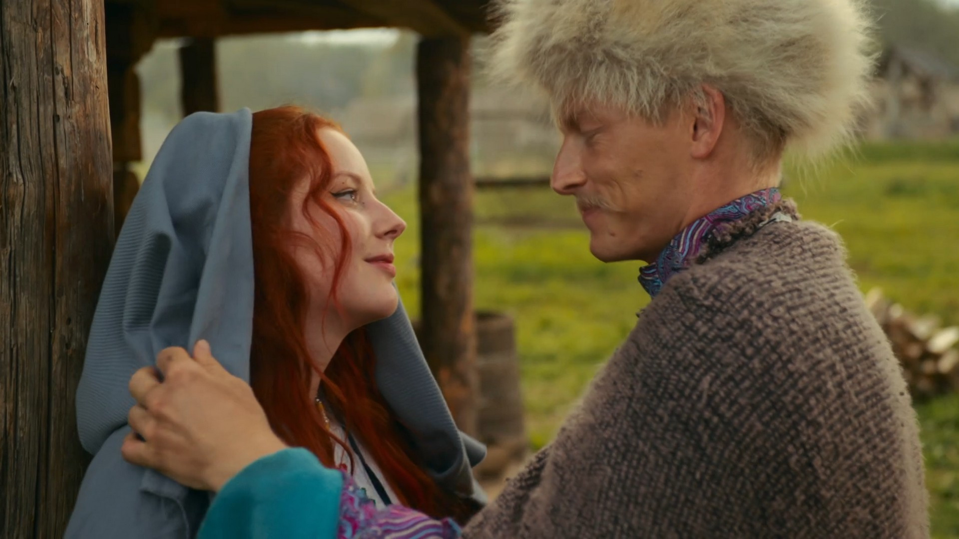 Казачок 2 сезон 8 серия