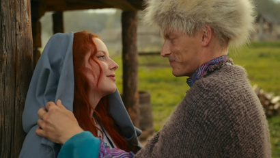 Казачок 2 сезон 8 серия