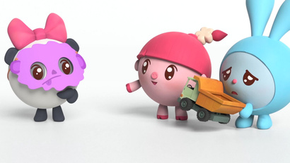 Мультфильмы