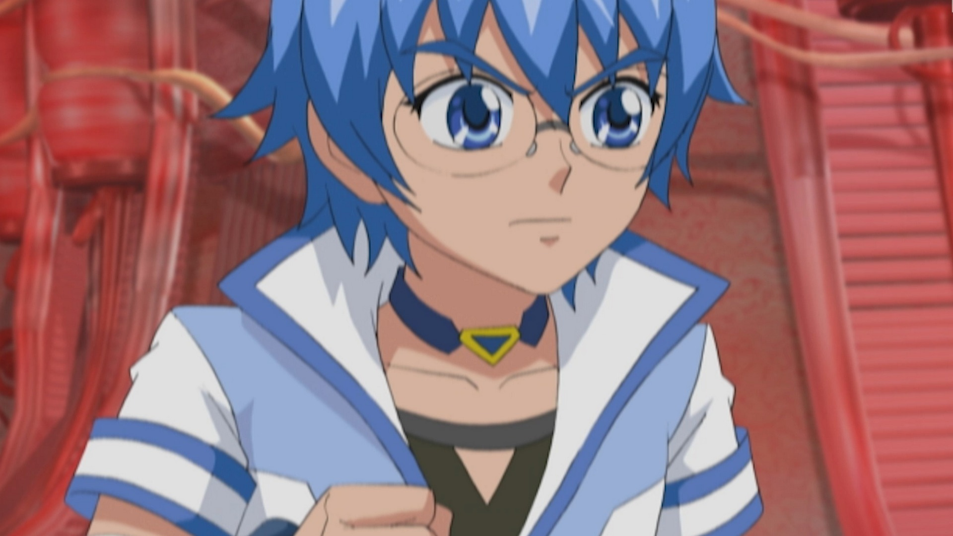 Жертва во имя дружбы