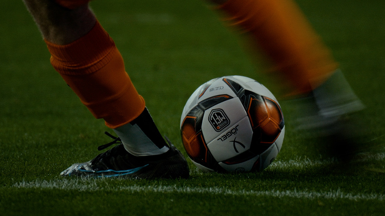 1 серия. Старт сезона