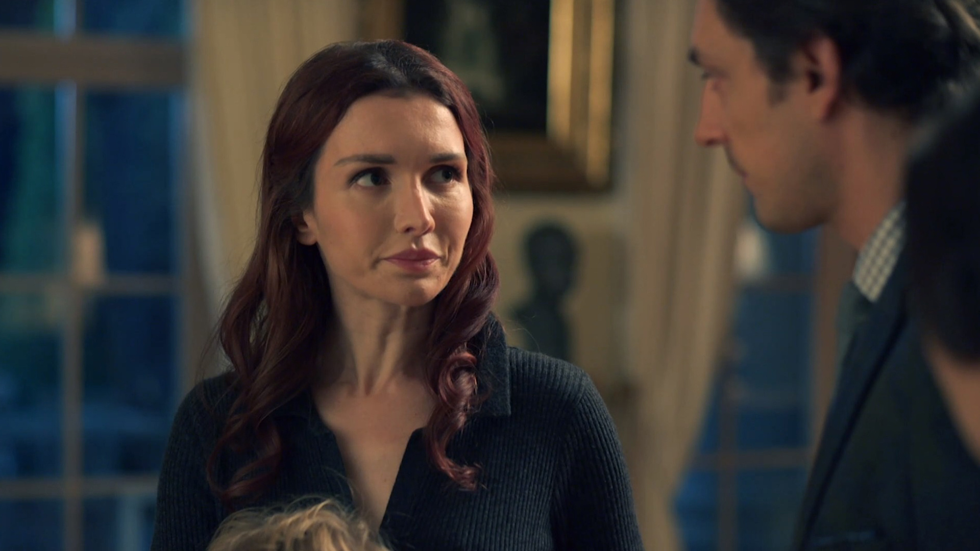 Мышеловка. Часть 4