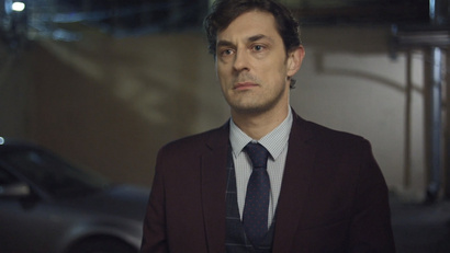 Ошибка кукловода. Часть 3