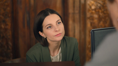 Лоскутное одеяло лжи. Часть 1