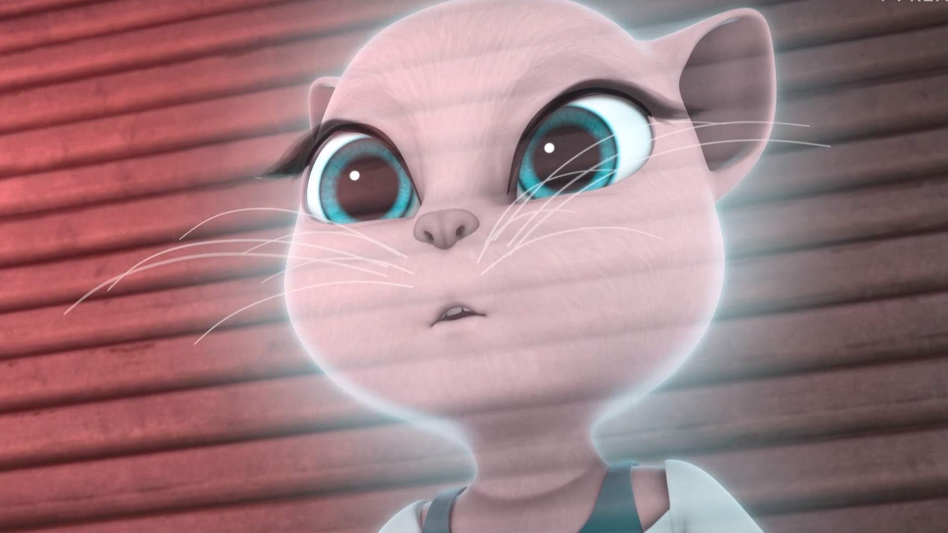 Колыбельный монстр