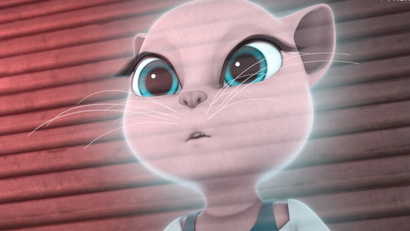 Колыбельный монстр