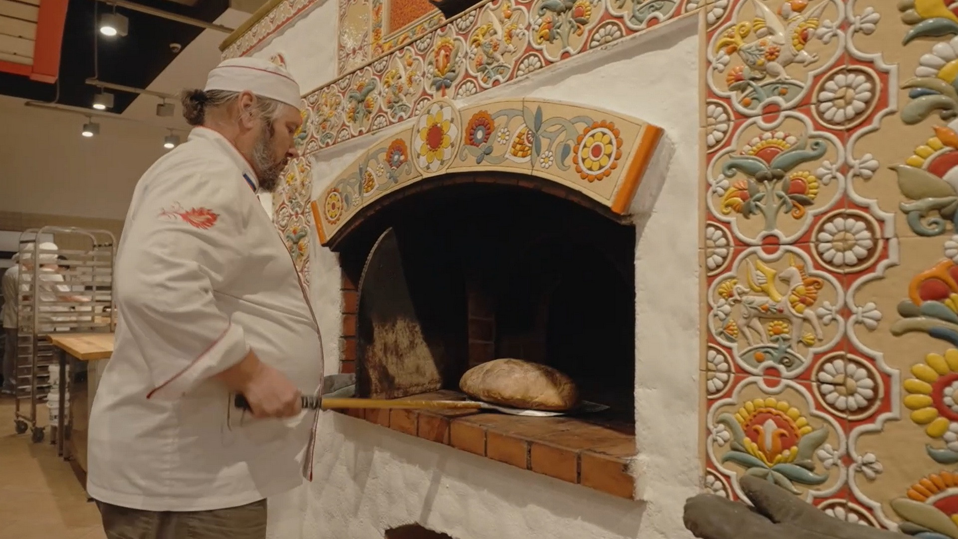 4. Жернова истории