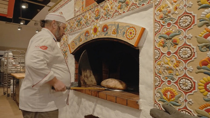 4. Жернова истории