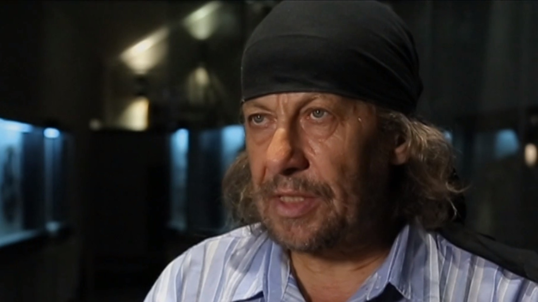 13 выпуск. Мумии