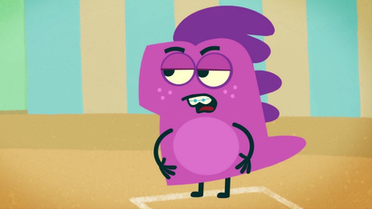 Строптивое кольцо