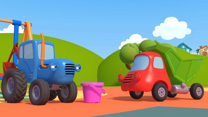 Мыльные пузыри