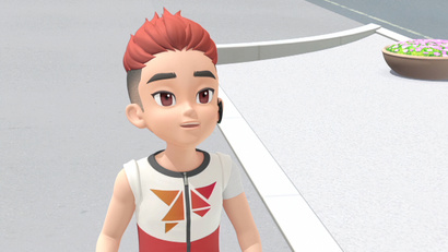 4 серия. Время Торнадо