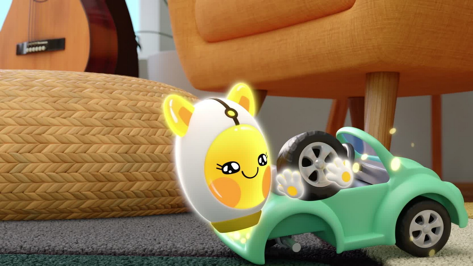 Покружимся