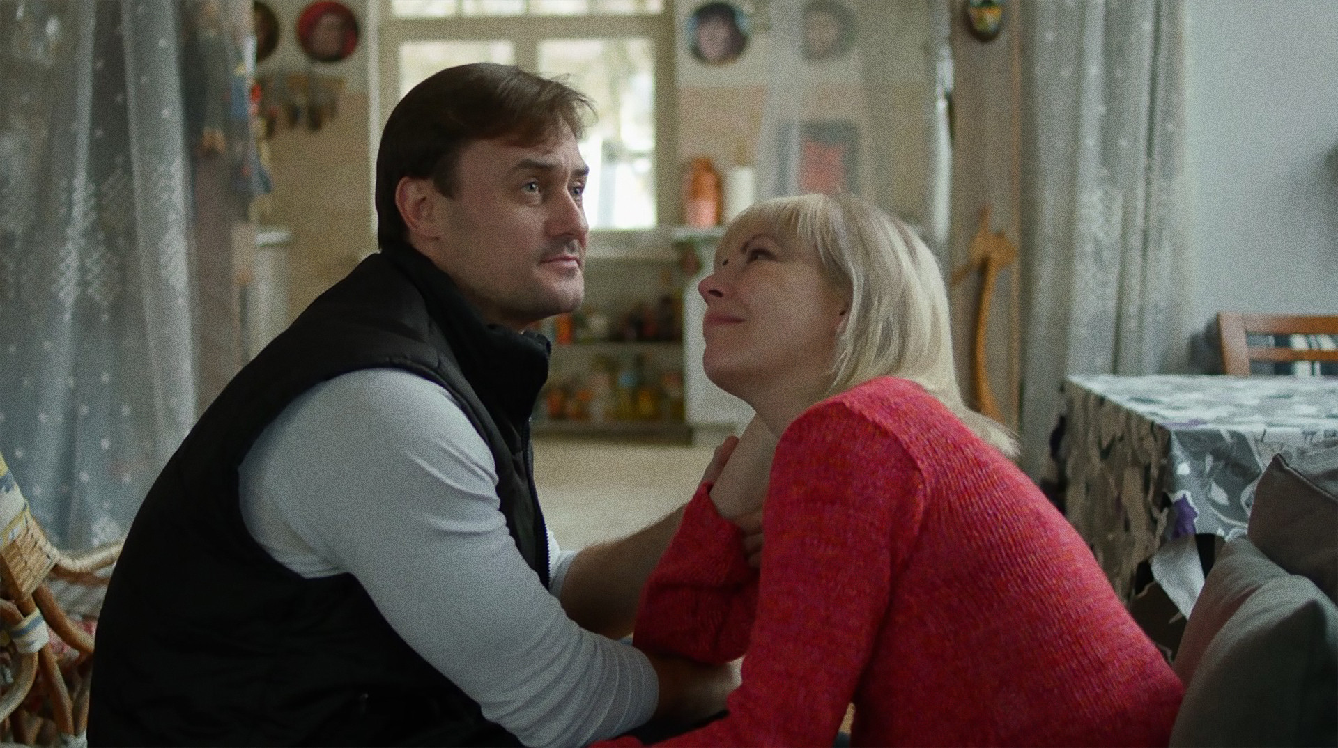 39 серия. Придорожный отель