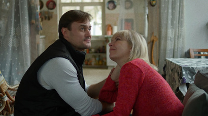 39 серия. Придорожный отель