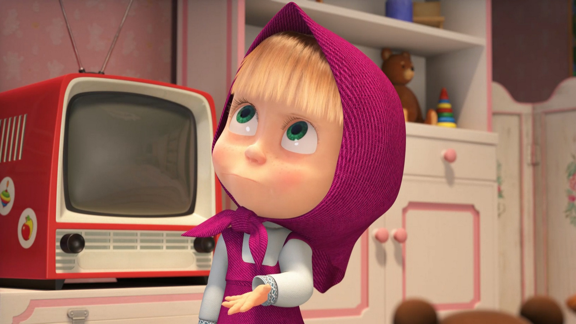 Кошки-мышки