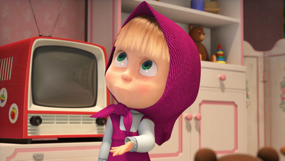 Кошки-мышки