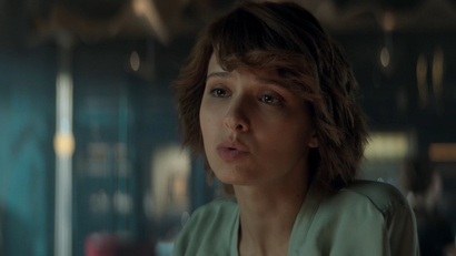 1 сезон. Трейлер 1