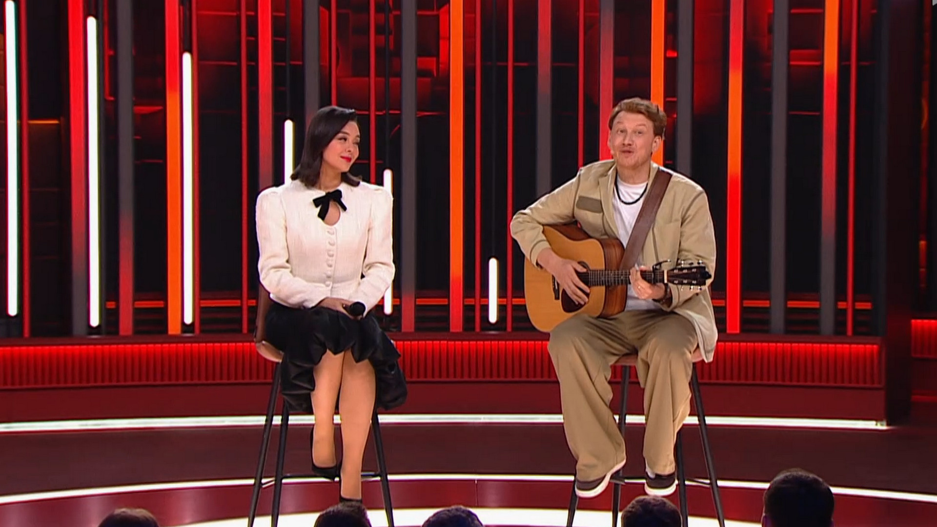 Comedy Club 21 сезон 6 выпуск