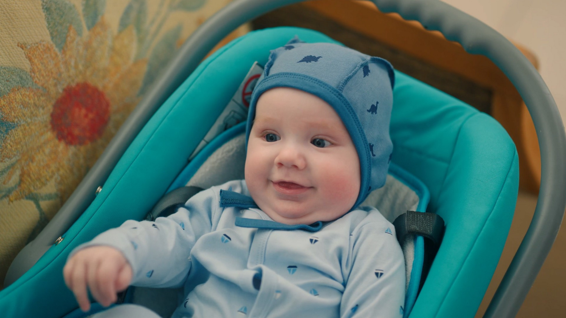 Постучись в мою дверь в Москве 1 сезон 52 серия