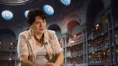 9 выпуск. Единороги