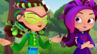 История 93. Живая история