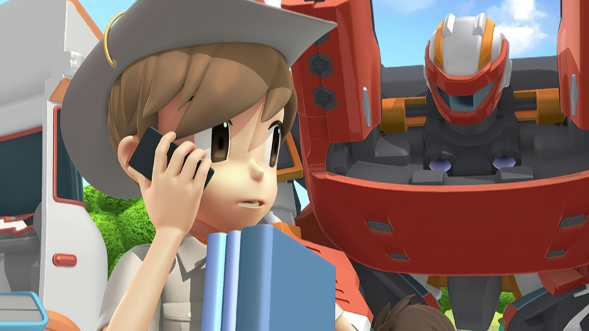 Без тормозов