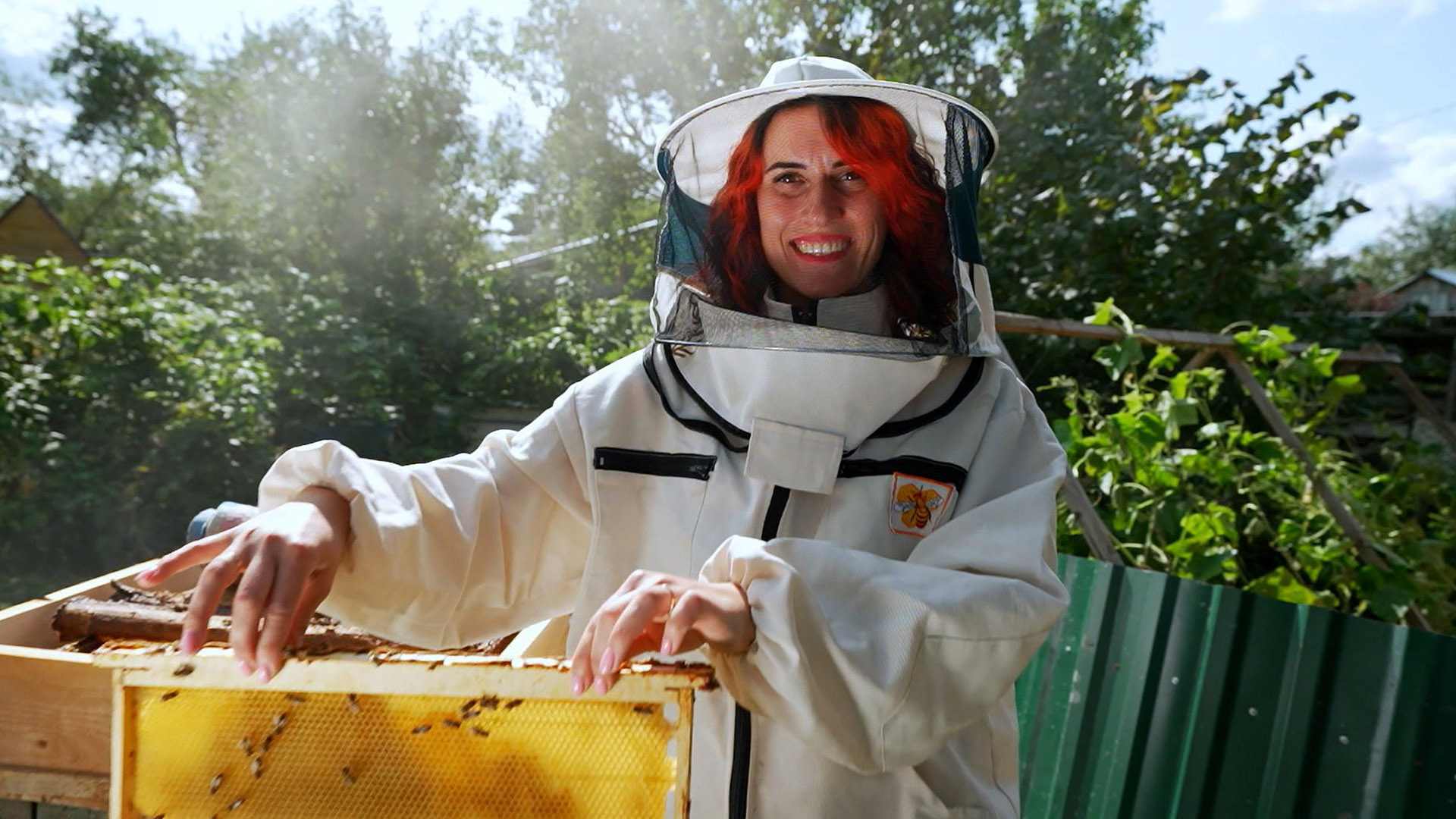 Калужская область