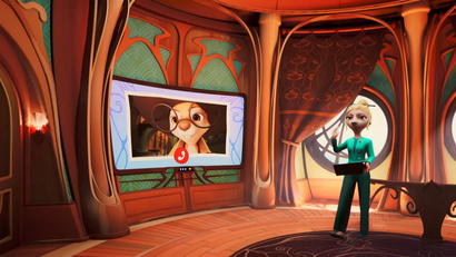 Быстрее ветра