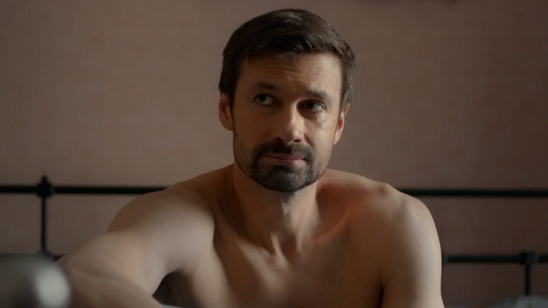 11 серия. Связанные одной нитью