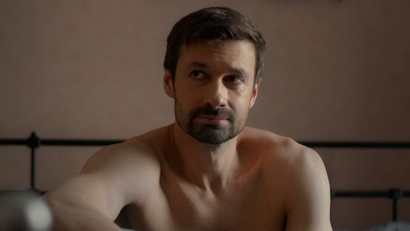 11 серия. Связанные одной нитью