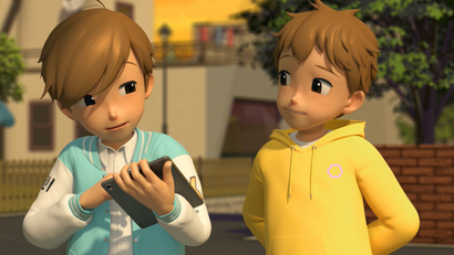 Новые союзы