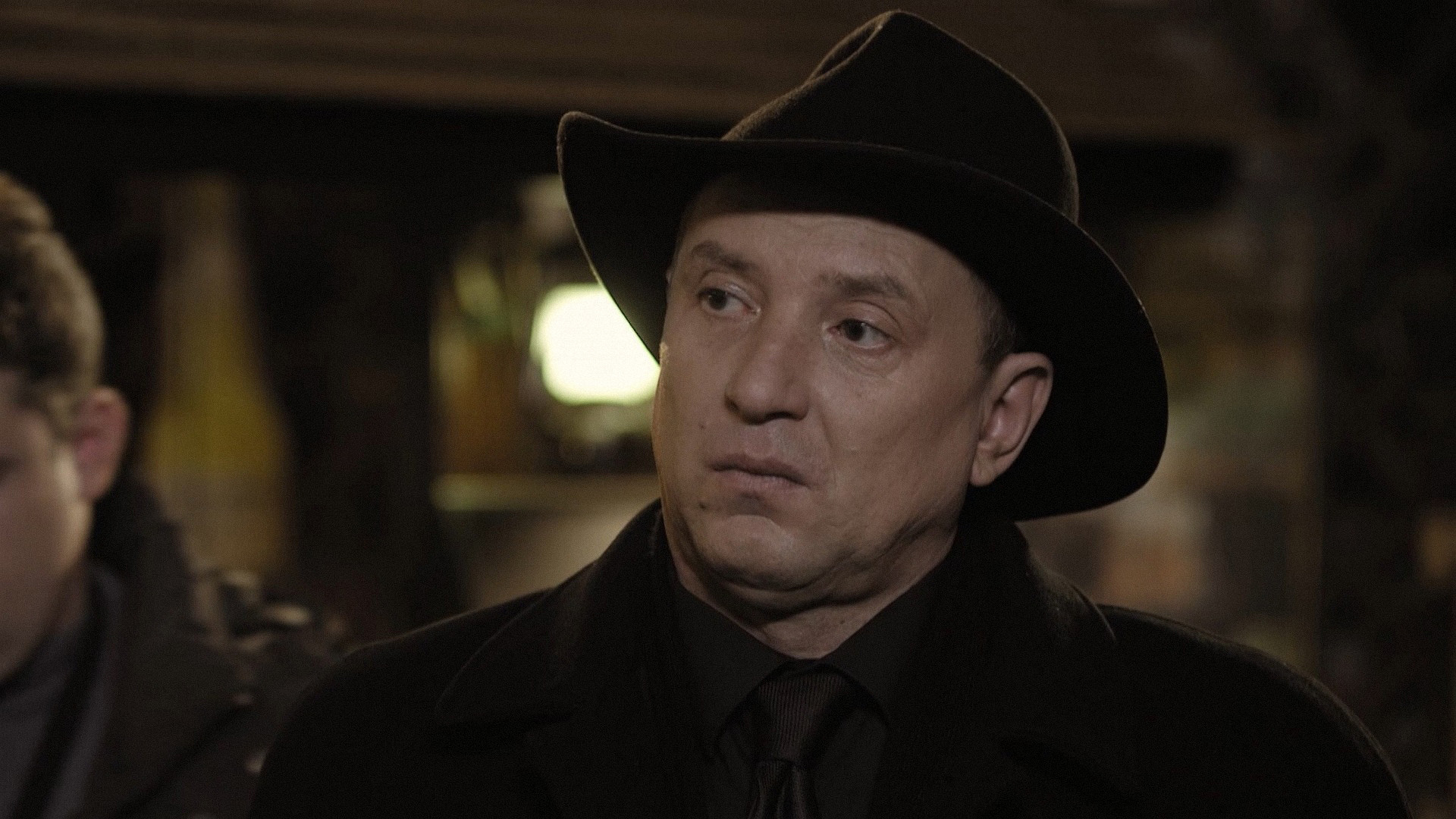 19 серия. Учитель