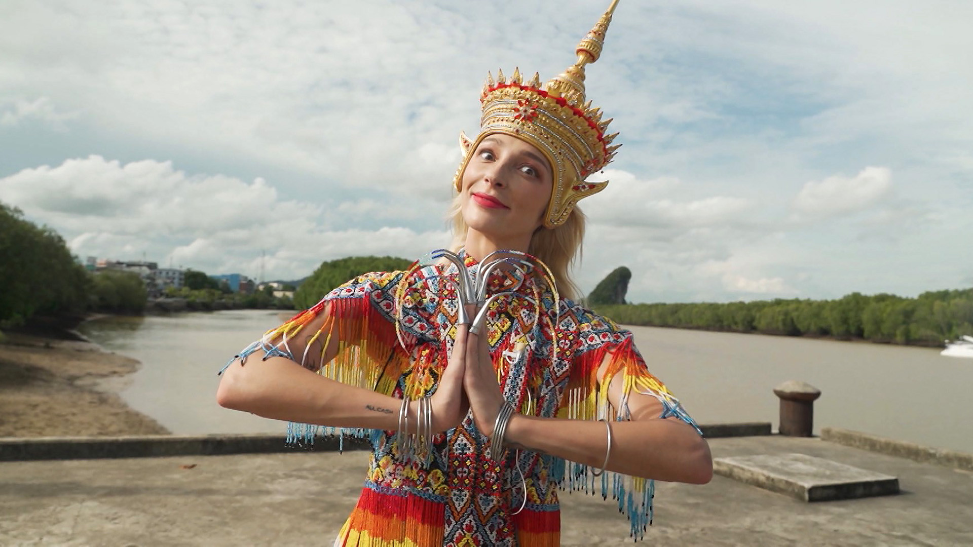 Краби. Таиланд