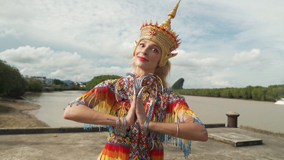 Краби. Таиланд