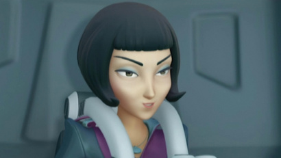 Акни ускоряется