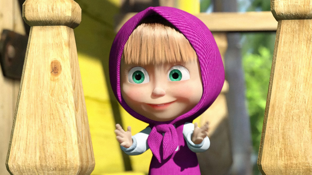 Дальний родственник