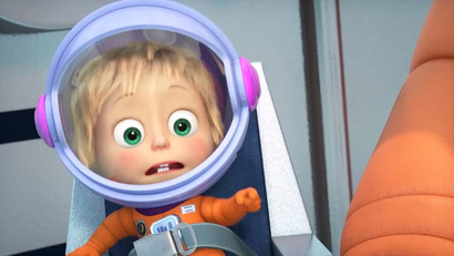 Звезда с неба