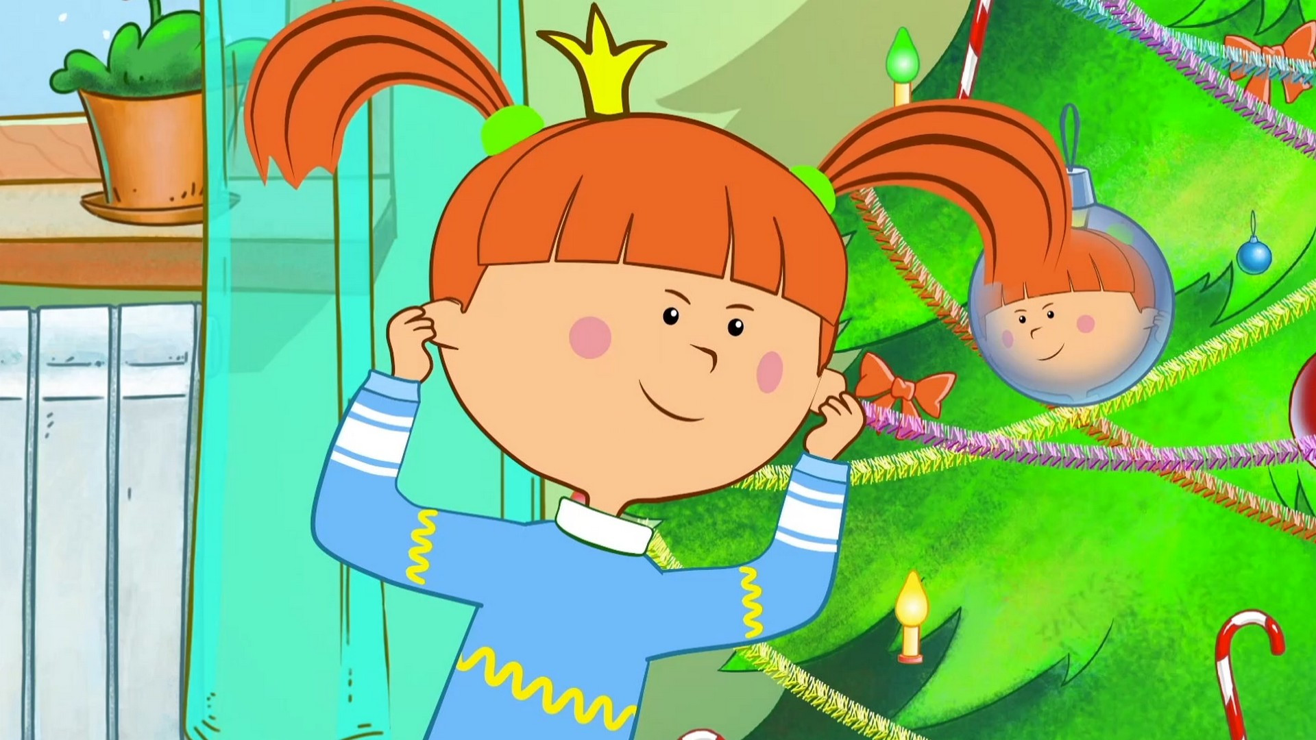 Дед Мороз для всех