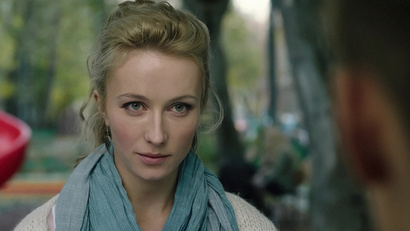 ФИЛЬМ ПЕРВЫЙ